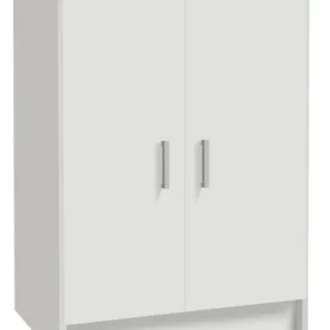 Mobile base multiuso 80hx59x37 con ripiano interno